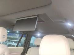 Li Auto L9 Max - ფოტო 15
