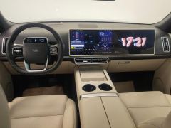 Li Auto L9 Max - ფოტო 16