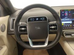 Li Auto L9 Max - ფოტო 18