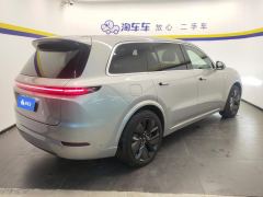 Li Auto L9 Max - ფოტო 2