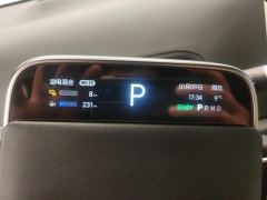 Li Auto L9 Max - ფოტო 20