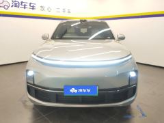 Li Auto L9 Max - ფოტო 3