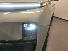Li Auto L9 Max - ფოტო 4