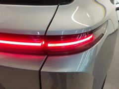 Li Auto L9 Max - ფოტო 5