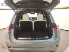 Li Auto L9 Max - ფოტო 7