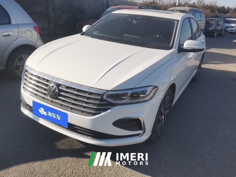 Volkswagen Lavida 1.5L Edition