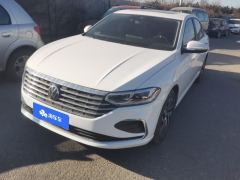 Volkswagen Lavida 1.5L Automatic 5 Million Edition - photo 1