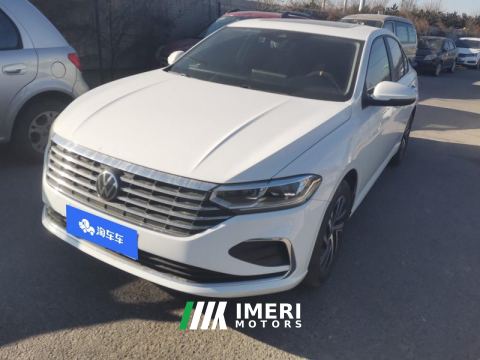 2024 Volkswagen Lavida 1.5L Automatic 5 Million Edition - ავტომობილი ჩინეთიდან