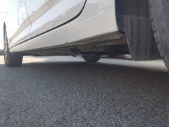 Volkswagen Lavida 1.5L Automatic 5 Million Edition - photo 11