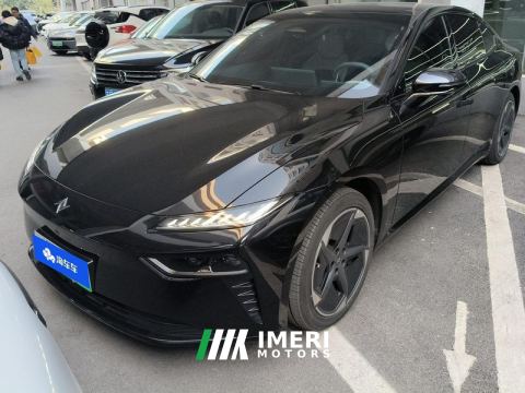 2024 Dongfeng Yipai 007 BEV 530km RWD Pro Edition - автомобиль из Китая