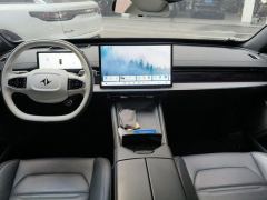 eπ Yipai 007 BEV 530km RWD Pro Edition - ფოტო 16