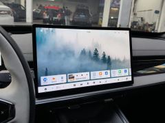 eπ Yipai 007 BEV 530km RWD Pro Edition - ფოტო 17