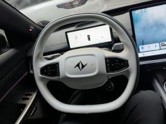 eπ Yipai 007 BEV 530km RWD Pro Edition - ფოტო 18