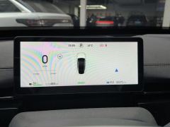 eπ Yipai 007 BEV 530km RWD Pro Edition - ფოტო 20