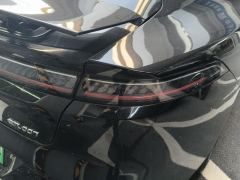 eπ Yipai 007 BEV 530km RWD Pro Edition - ფოტო 5