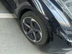 eπ Yipai 007 BEV 530km RWD Pro Edition - ფოტო 6