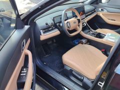 Geely Galaxy A7 EM-i 1.5L 70km Luxury Edition - ფოტო 14