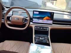 Geely Galaxy A7 EM-i 1.5L 70km Luxury Edition - ფოტო 16