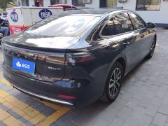 Geely Galaxy A7 EM-i 1.5L 70km Luxury Edition - ფოტო 2