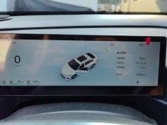 Geely Galaxy A7 EM-i 1.5L 70km Luxury Edition - ფოტო 20