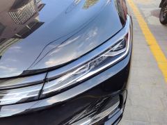 Geely Galaxy A7 EM-i 1.5L 70km Luxury Edition - ფოტო 4