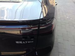 Geely Galaxy A7 EM-i 1.5L 70km Luxury Edition - ფოტო 5