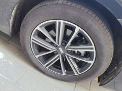 Geely Galaxy A7 EM-i 1.5L 70km Luxury Edition - ფოტო 6
