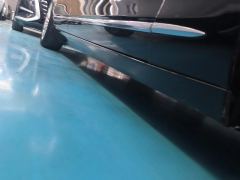 Cadillac CT6 28T Luxury - ფოტო 10