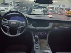 Cadillac CT6 28T Luxury - ფოტო 16