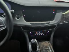 Cadillac CT6 28T Luxury - ფოტო 17