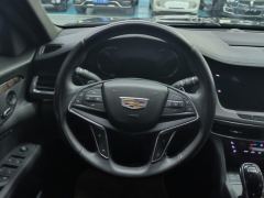 Cadillac CT6 28T Luxury - ფოტო 18