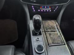 Cadillac CT6 28T Luxury - ფოტო 19