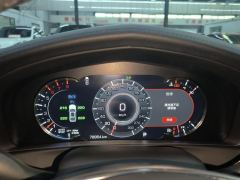 Cadillac CT6 28T Luxury - ფოტო 20