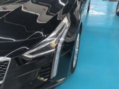 Cadillac CT6 28T Luxury - ფოტო 4