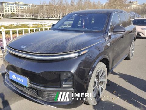 2023 Li Auto Li L8 Air