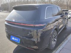 Li Auto Li L8 Air - ფოტო 2
