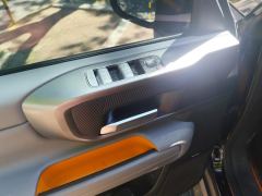 Beijing BJ40 EREV Jeep BJ40 Extended Range 152km Advanced - photo 13