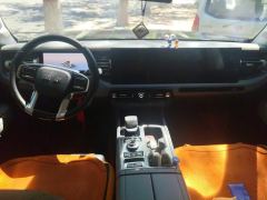 Beijing BJ40 EREV Jeep BJ40 Extended Range 152km Advanced - photo 16
