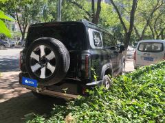 Beijing BJ40 EREV Jeep BJ40 Extended Range 152km Advanced - photo 2