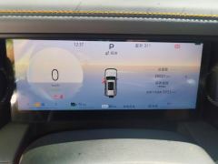 Beijing BJ40 EREV Jeep BJ40 Extended Range 152km Advanced - photo 20