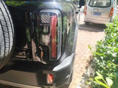 Beijing BJ40 EREV Jeep BJ40 Extended Range 152km Advanced - photo 5
