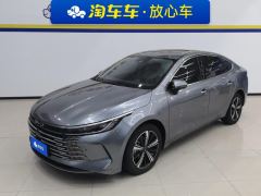 BYD Destroyer 05 DM-i 1.5L 55km Prestigious Edition - фото 1