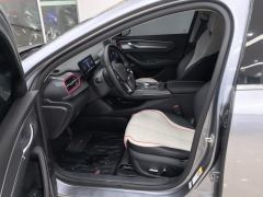 BYD Destroyer 05 DM-i 1.5L 55km Prestigious Edition - фото 14