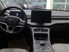 BYD Destroyer 05 DM-i 1.5L 55km Prestigious Edition - фото 16