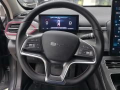 BYD Destroyer 05 DM-i 1.5L 55km Prestigious Edition - фото 18