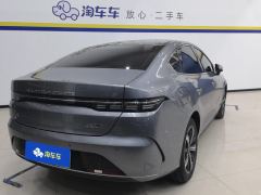 BYD Destroyer 05 DM-i 1.5L 55km Prestigious Edition - фото 2