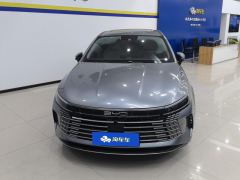 BYD Destroyer 05 DM-i 1.5L 55km Prestigious Edition - фото 3