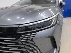 BYD Destroyer 05 DM-i 1.5L 55km Prestigious Edition - фото 4