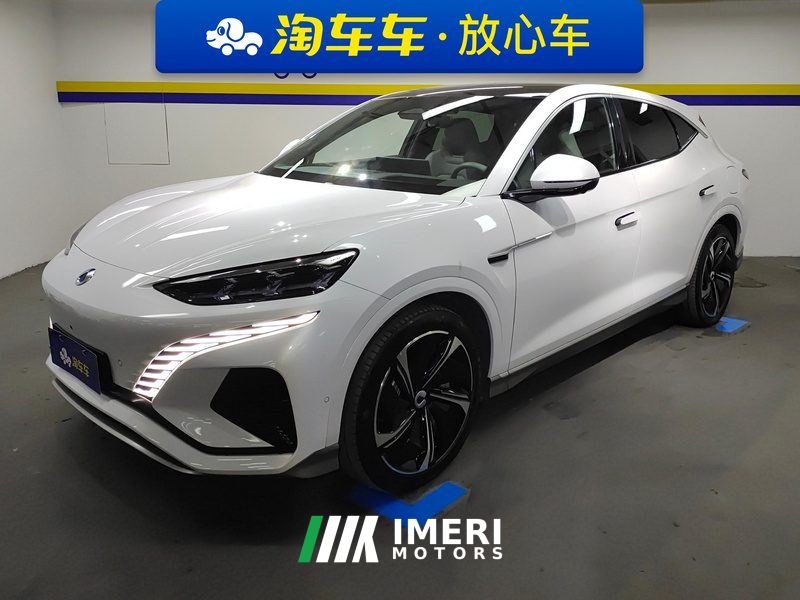 Denza N7 630km AWDLong Range Edition