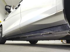 Denza N7 630km AWDLong Range Edition - ფოტო 11